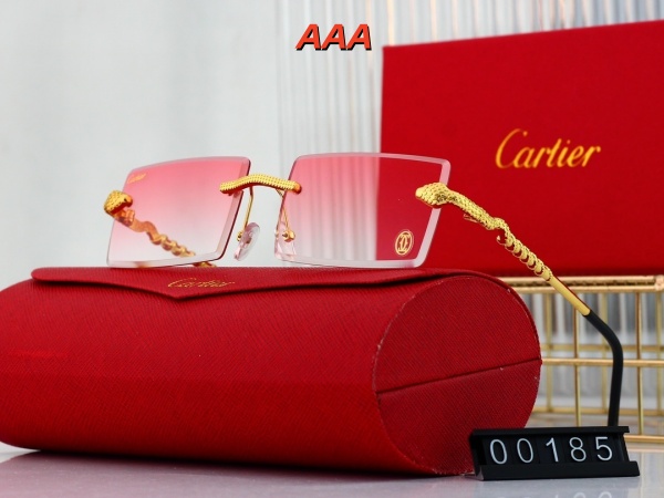 Cartier-Sunglass(AAA)-1319