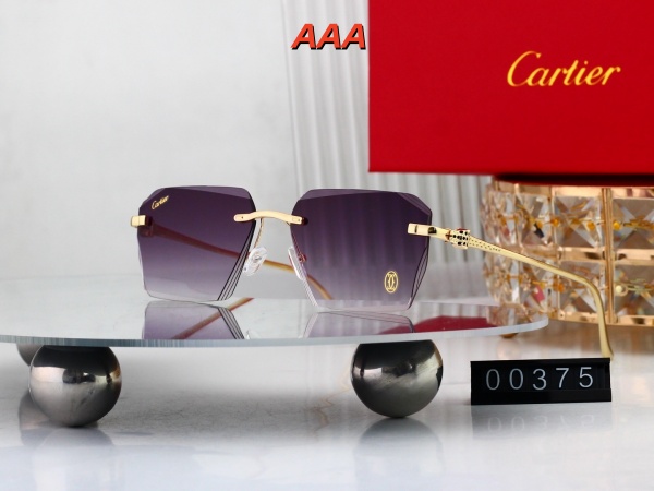 Cartier-Sunglass(AAA)-0133