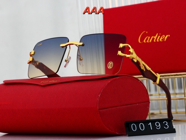Cartier-Sunglass(AAA)-1347