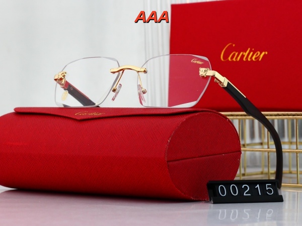 Cartier-Sunglass(AAA)-1384