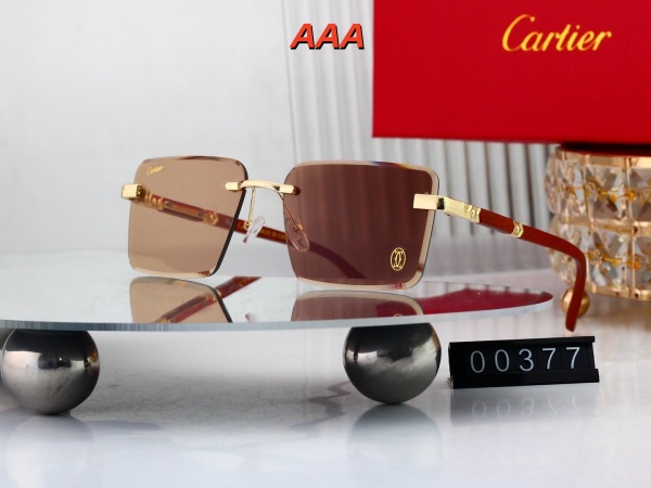 Cartier-Sunglass(AAA)-0140