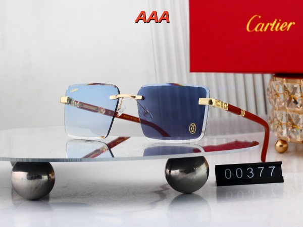 Cartier-Sunglass(AAA)-0141