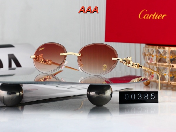 Cartier-Sunglass(AAA)-0148