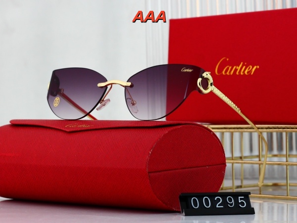 Cartier-Sunglass(AAA)-1507