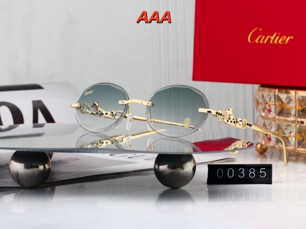 Cartier-Sunglass(AAA)-0151
