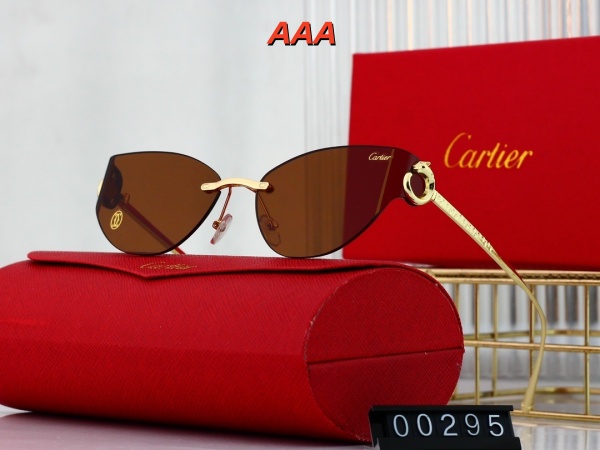 Cartier-Sunglass(AAA)-1509