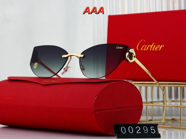 Cartier-Sunglass(AAA)-1510