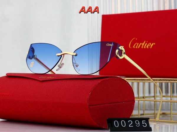 Cartier-Sunglass(AAA)-1511