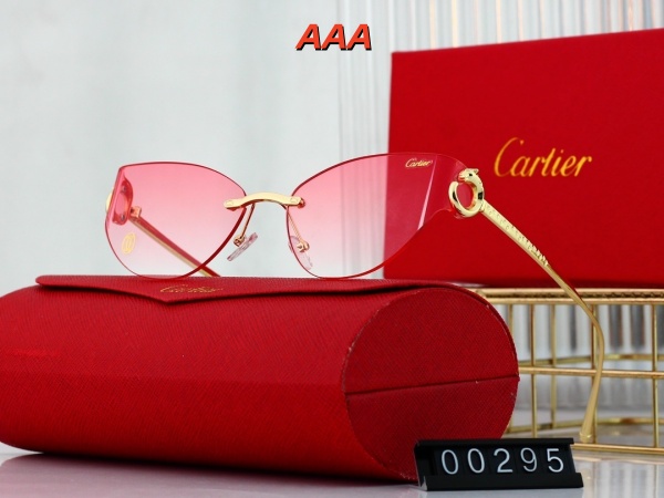 Cartier-Sunglass(AAA)-1512