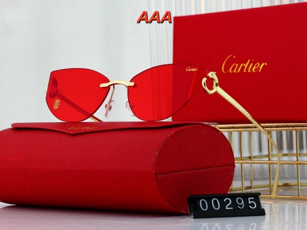 Cartier-Sunglass(AAA)-1513