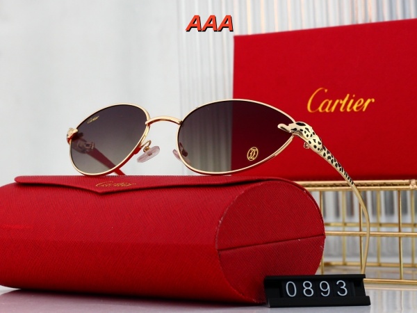 Cartier-Sunglass(AAA)-1537