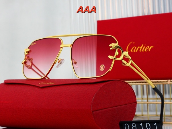 Cartier-Sunglass(AAA)-1548