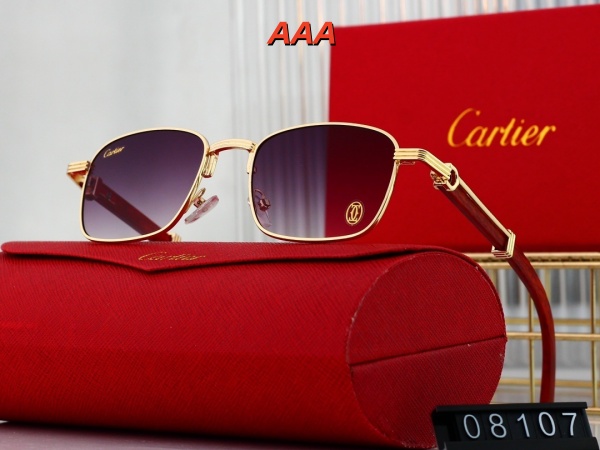 Cartier-Sunglass(AAA)-1553