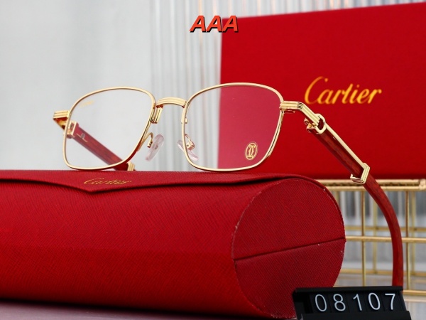 Cartier-Sunglass(AAA)-1554