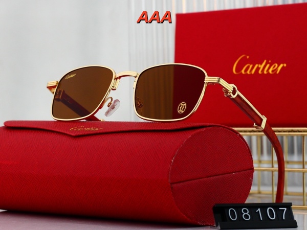 Cartier-Sunglass(AAA)-1556