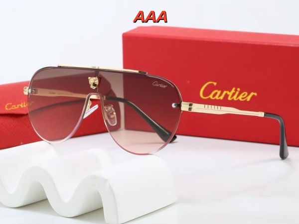 Cartier-Sunglass(AAA)-1632