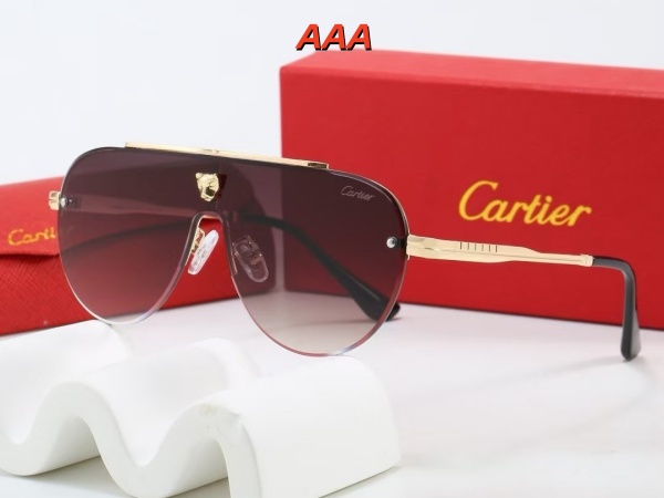 Cartier-Sunglass(AAA)-1633
