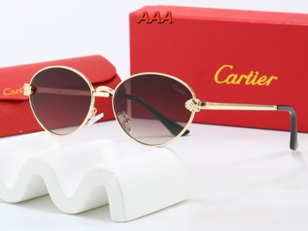 Cartier-Sunglass(AAA)-1640