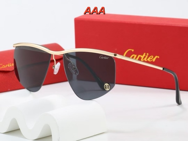 Cartier-Sunglass(AAA)-1644