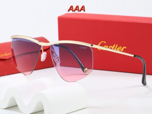 Cartier-Sunglass(AAA)-1646