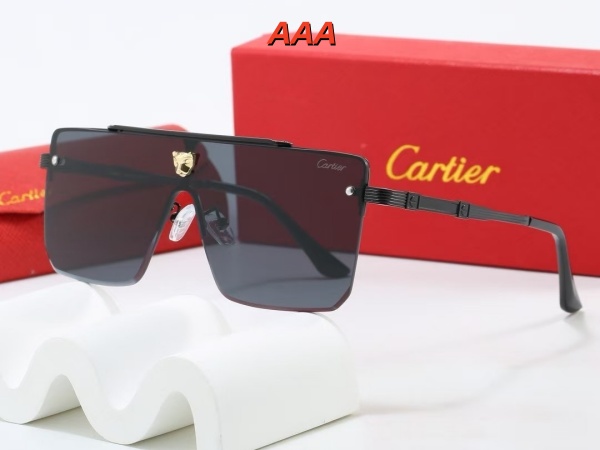Cartier-Sunglass(AAA)-1649