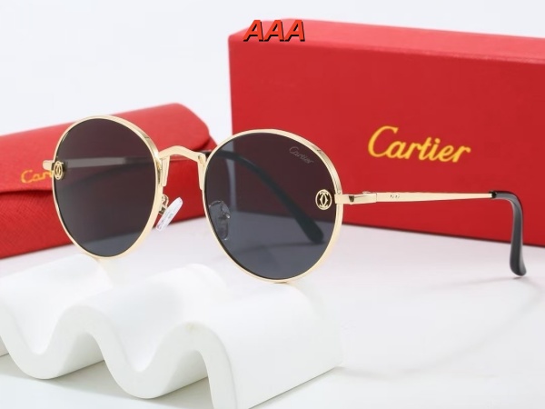 Cartier-Sunglass(AAA)-1679