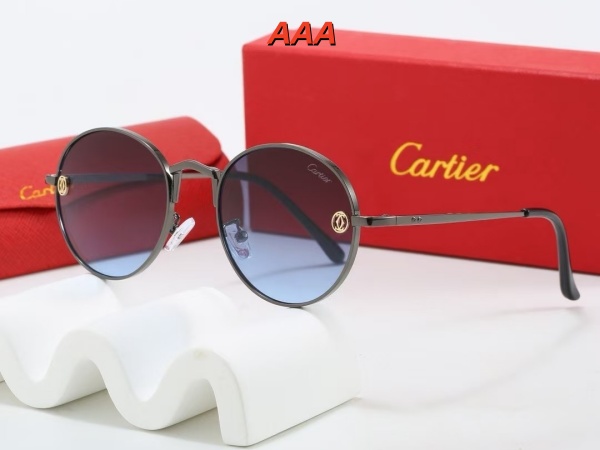 Cartier-Sunglass(AAA)-1680