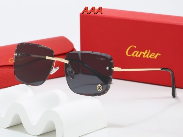 Cartier-Sunglass(AAA)-1682