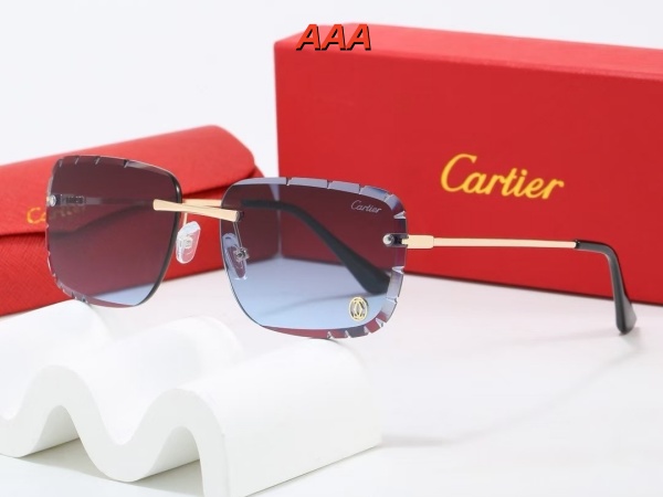 Cartier-Sunglass(AAA)-1684
