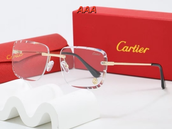 Cartier-Sunglass(AAA)-1687