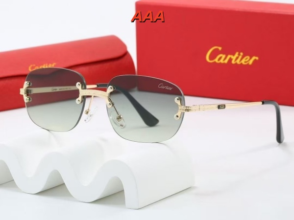 Cartier-Sunglass(AAA)-1702