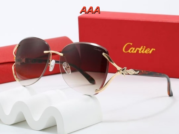 Cartier-Sunglass(AAA)-1705