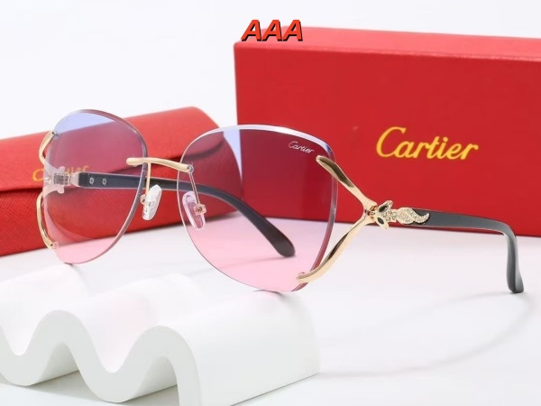 Cartier-Sunglass(AAA)-1710