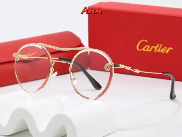 Cartier-Sunglass(AAA)-1712