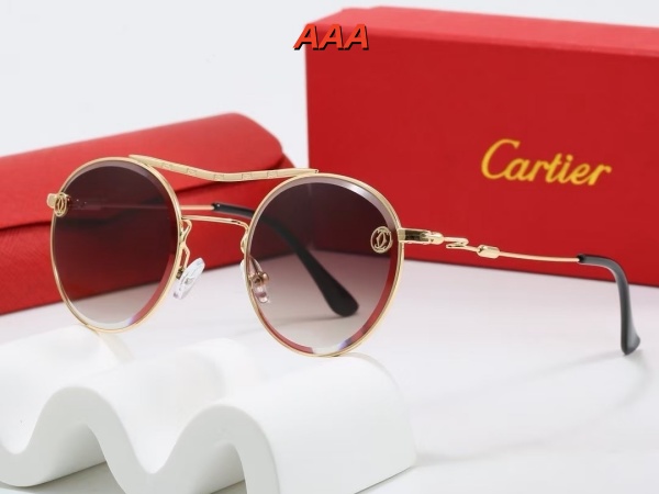 Cartier-Sunglass(AAA)-1714