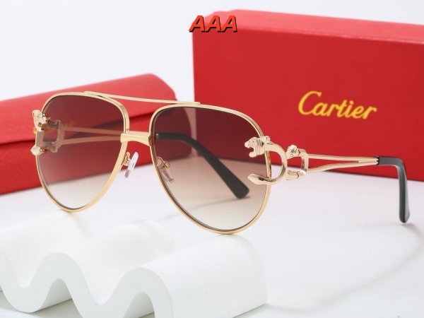 Cartier-Sunglass(AAA)-1723