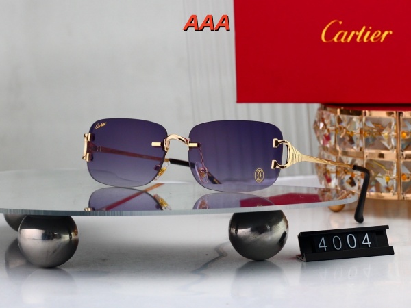 Cartier-Sunglass(AAA)-0172