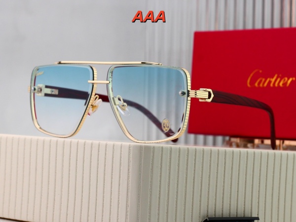 Cartier-Sunglass(AAA)-1744