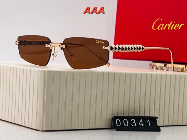Cartier-Sunglass(AAA)-1764