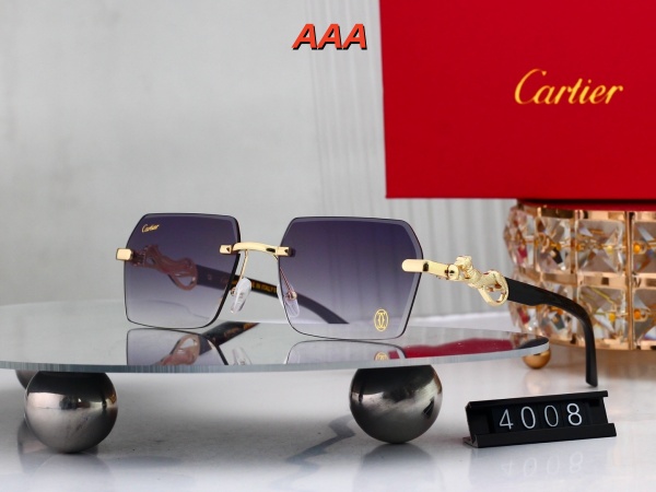 Cartier-Sunglass(AAA)-0177
