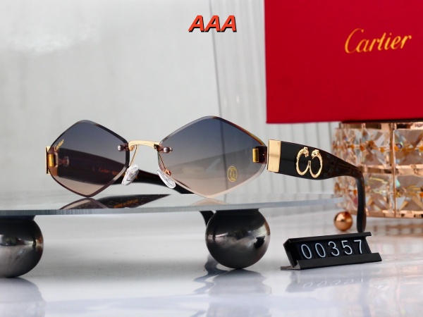 Cartier-Sunglass(AAA)-1788