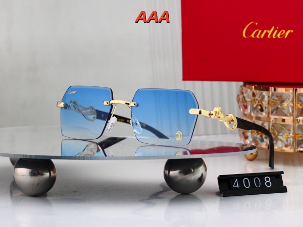 Cartier-Sunglass(AAA)-0178