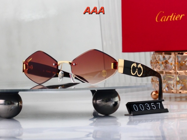 Cartier-Sunglass(AAA)-1792