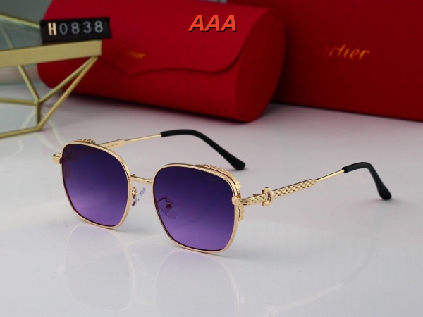 Cartier-Sunglass(AAA)-1801