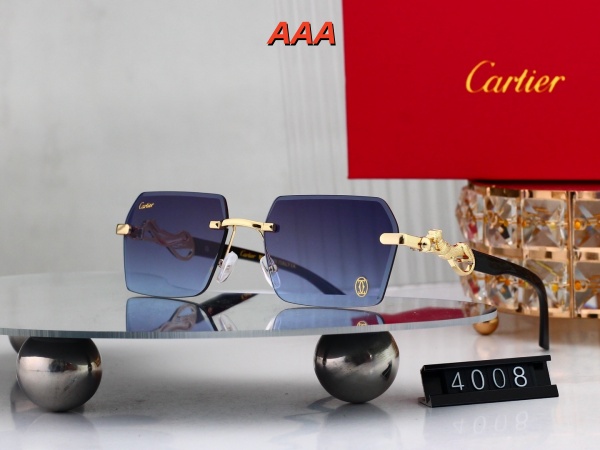 Cartier-Sunglass(AAA)-0180