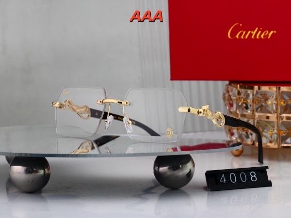 Cartier-Sunglass(AAA)-0181