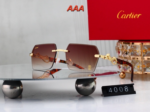 Cartier-Sunglass(AAA)-0183