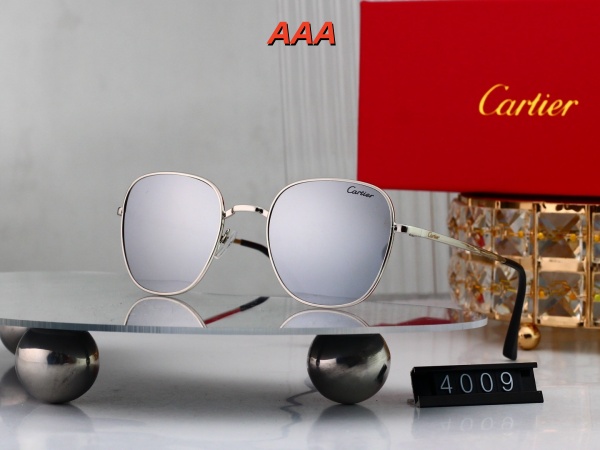 Cartier-Sunglass(AAA)-0184
