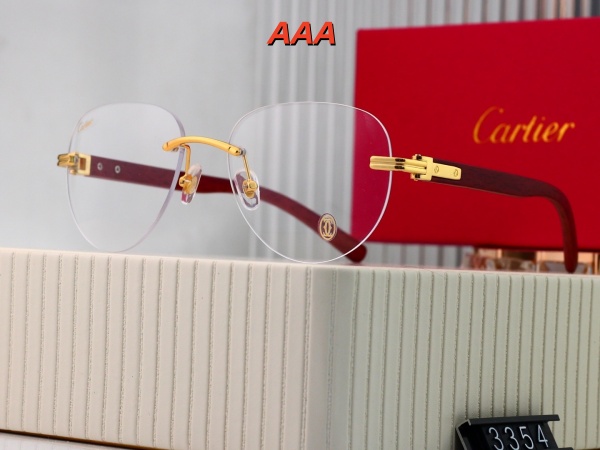 Cartier-Sunglass(AAA)-1853