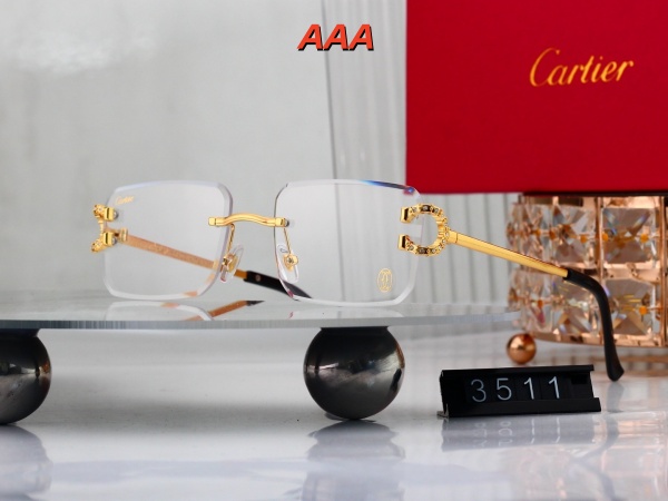 Cartier-Sunglass(AAA)-1892